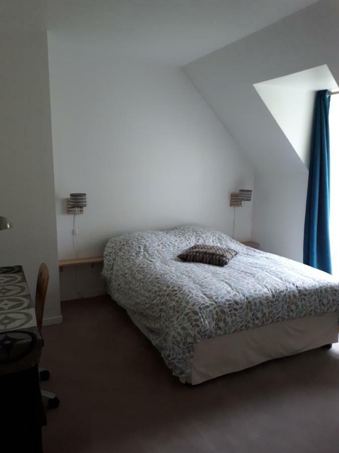 Au Chat Perche Mareil-sur-Mauldre Luaran gambar